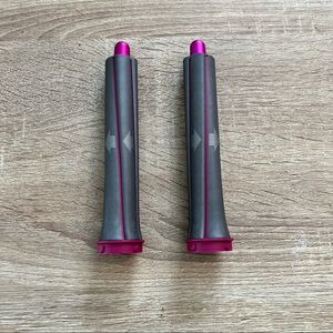 Dyson Airwrap 1.2 inch long barrel